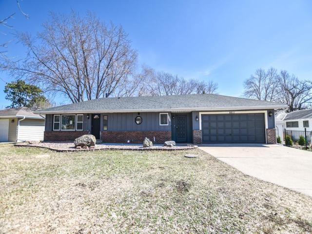 6611 Mckinley Street NE Minneapolis MN 55432 - MLS# 7047999