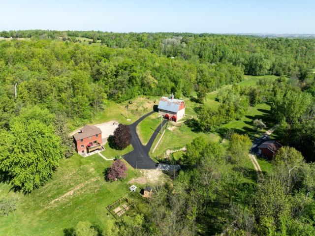 31500 Echo Valley Trail Cannon Falls MN 55009 - MLS# 7048029
