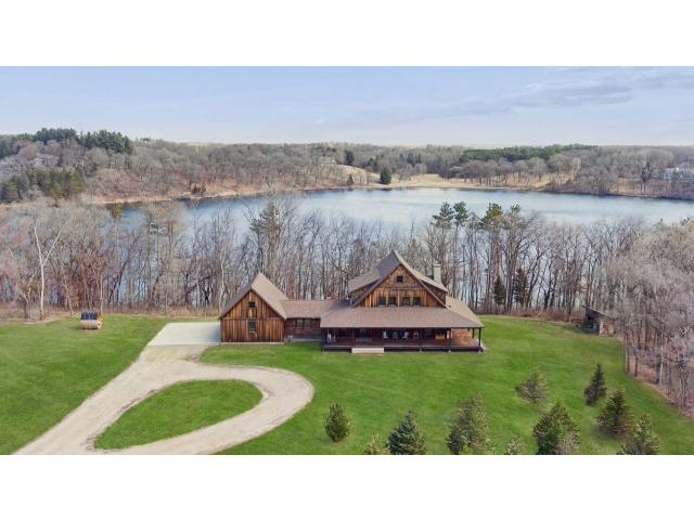 1085 Lake Edith Lane S Afton MN 55001 - MLS# 7048039