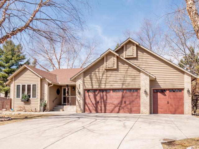 129 Hemlock Place Saint Paul MN 55127 - MLS# 7048041