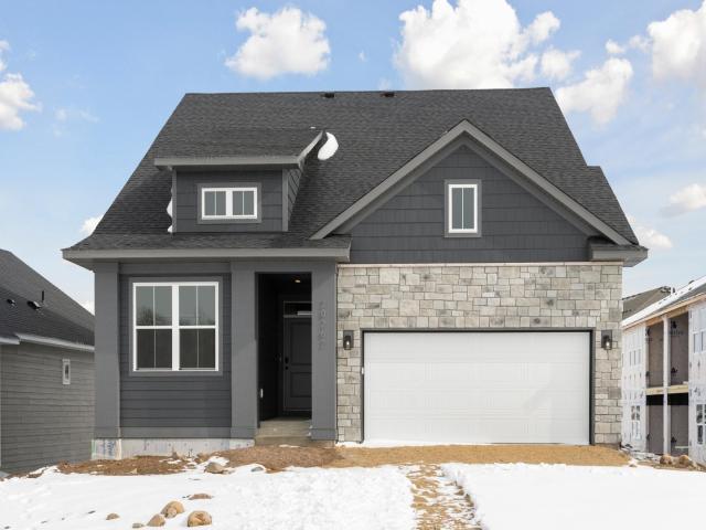 20262 Keystone Avenue Lakeville MN 55044 - MLS# 7048050