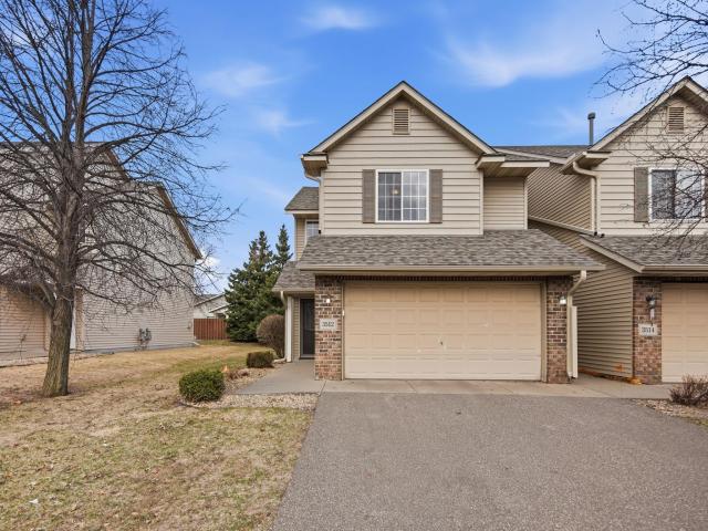 3512 Goodwin Avenue N Saint Paul MN 55128 - MLS# 7048072