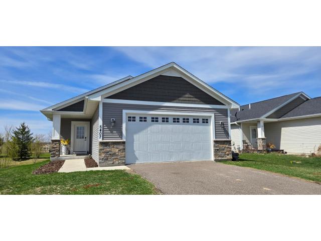 5407 Cinnamon Point Mayer MN 55360 - MLS# 7048077