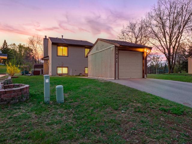 7821 Rimbley Road Saint Paul MN 55125 - MLS# 7048088