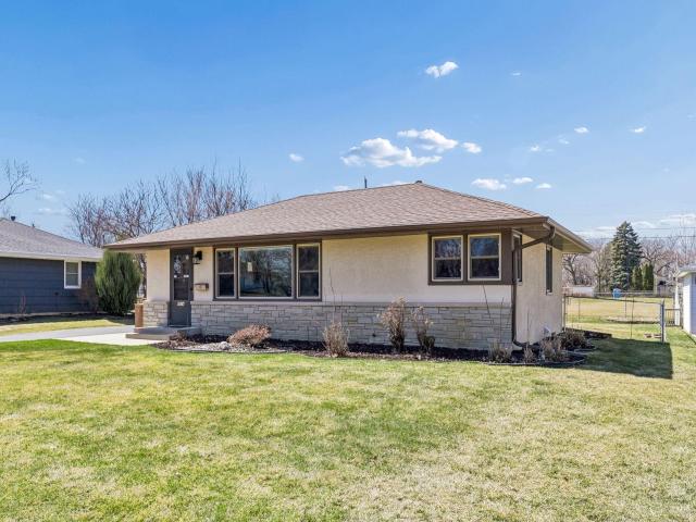 6914 Harriet Avenue Minneapolis MN 55423 - MLS# 7048096