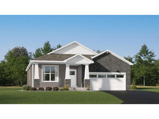 13207 Hupp Court NE Blaine MN 55449 - MLS# 7048104