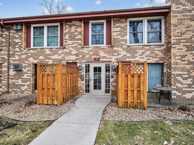 4612 Cedar Lake Road S Unit 4 Minneapolis MN 55416 - MLS# 7048106