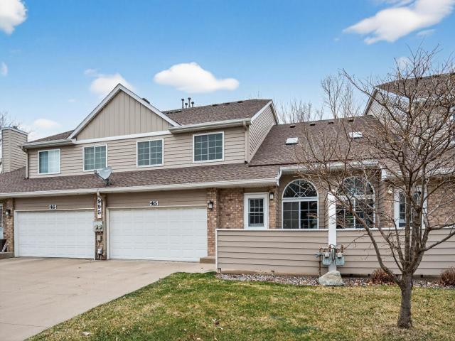 995 106th Lane NW Unit 45 Minneapolis MN 55433 - MLS# 7048135