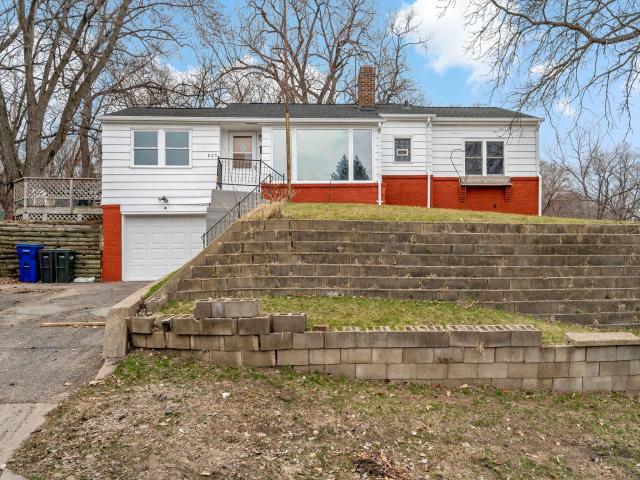 825 Kansas Avenue Saint Paul MN 55107 - MLS# 7048147