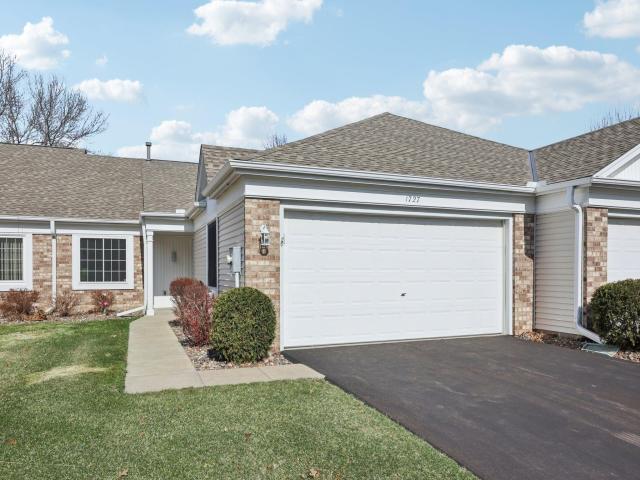 1727 121st Lane NW Minneapolis MN 55448 - MLS# 7048197