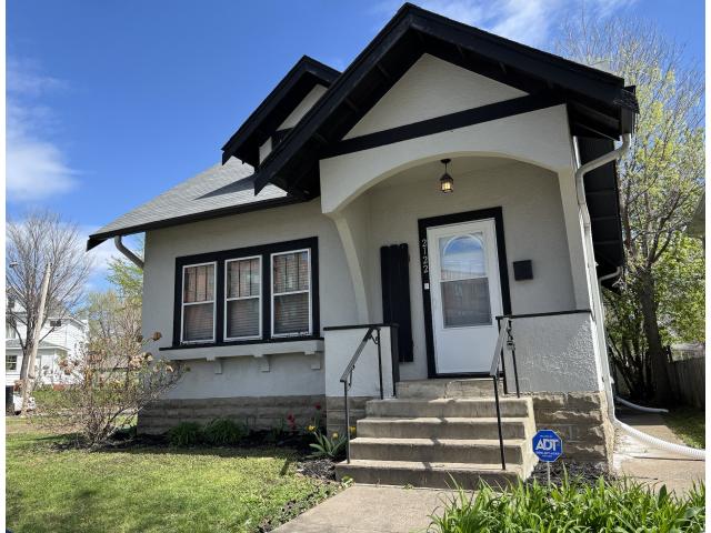 2122 Willow Avenue N Minneapolis MN 55411 - MLS# 7048209