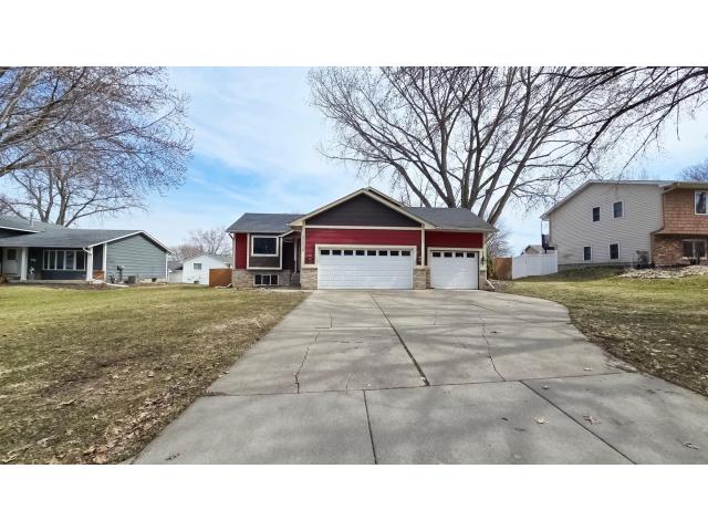 20828 Iran Avenue Lakeville MN 55044 - MLS# 7048216