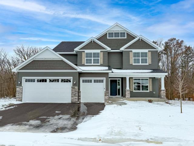 775 Rosebud Lane Delano MN 55328 - MLS# 7048226