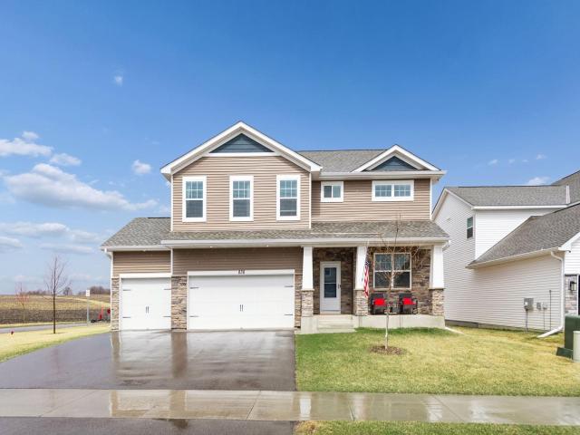 838 Foxglove Terrace Waconia MN 55387 - MLS# 7048233