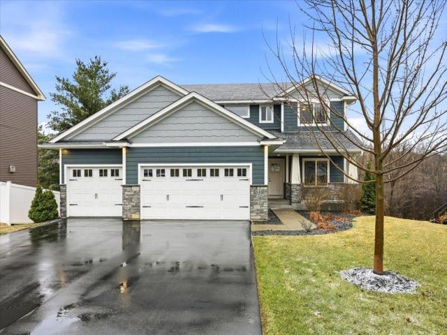 1846 White Pine Court Stillwater MN 55082 - MLS# 7048257