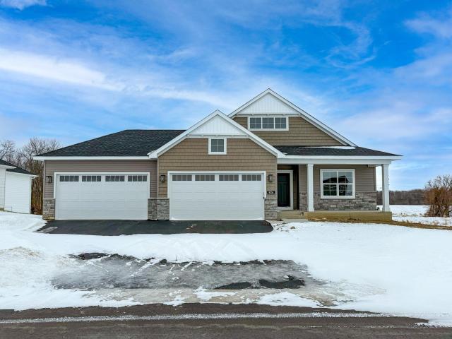 924 Yellowcrest Street SW Delano MN 55328 - MLS# 7048258