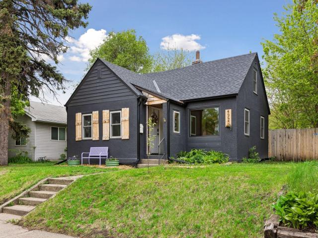 4550 Morgan Avenue N Minneapolis MN 55412 - MLS# 7048262