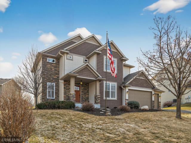 10406 Florida Avenue N Minneapolis MN 55445 - MLS# 7048287