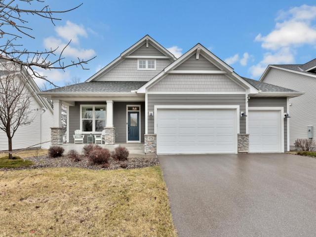 4731 127th Lane NE Minneapolis MN 55449 - MLS# 7048291