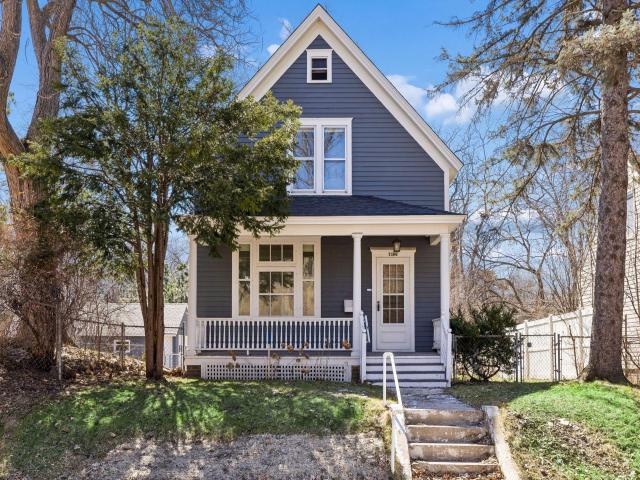 1166 Burns Avenue Saint Paul MN 55106 - MLS# 7048319