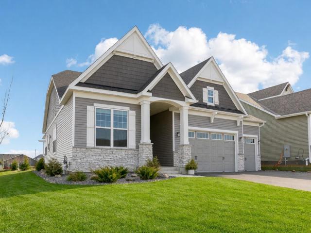 986 Moers Drive Chaska MN 55318 - MLS# 7048338