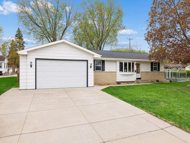 5419 50th Avenue N Minneapolis MN 55429 - MLS# 7048342