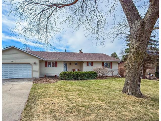 7877 73rd Street S Cottage Grove MN 55016 - MLS# 7048347