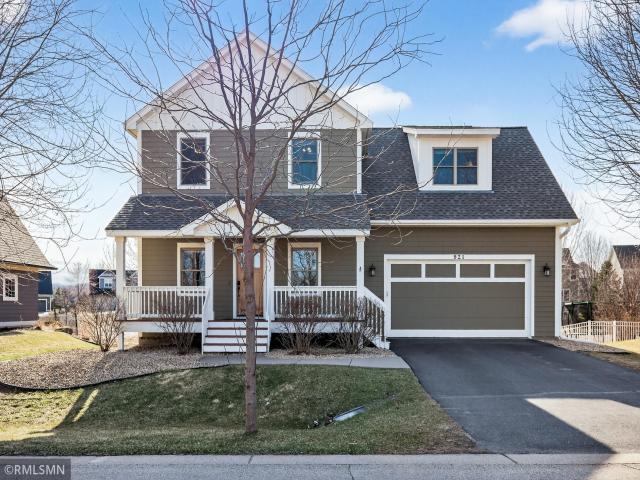 921 Inspiration Parkway S Bayport MN 55003 - MLS# 7048365