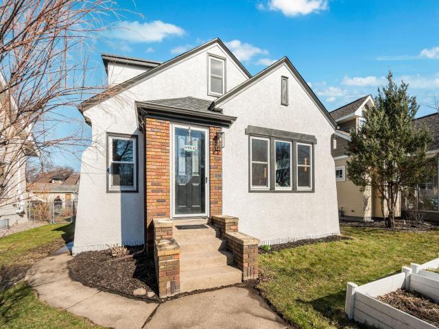 4453 44th Avenue S Minneapolis MN 55406 - MLS# 7048368