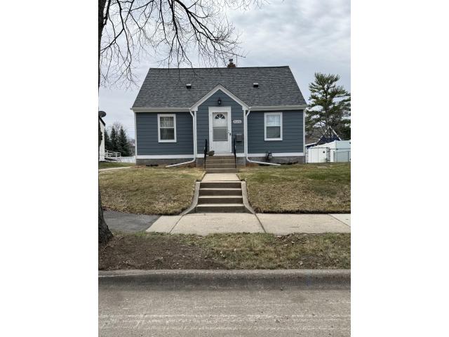 3105 Mondamin Street Minneapolis MN 55417 - MLS# 7048377