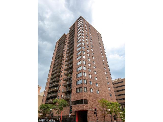 26 10th Street W Unit 601 Saint Paul MN 55102 - MLS# 7048380