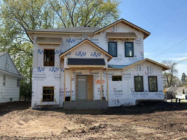 5800 Drew Avenue S Edina MN 55410 - MLS# 7048399