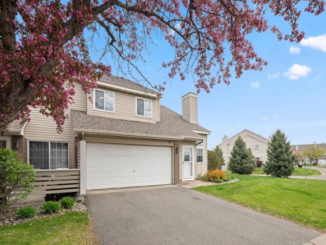 13154 Meadowood Curve NW Unit 6NW Minneapolis MN 55448 - MLS# 7048405