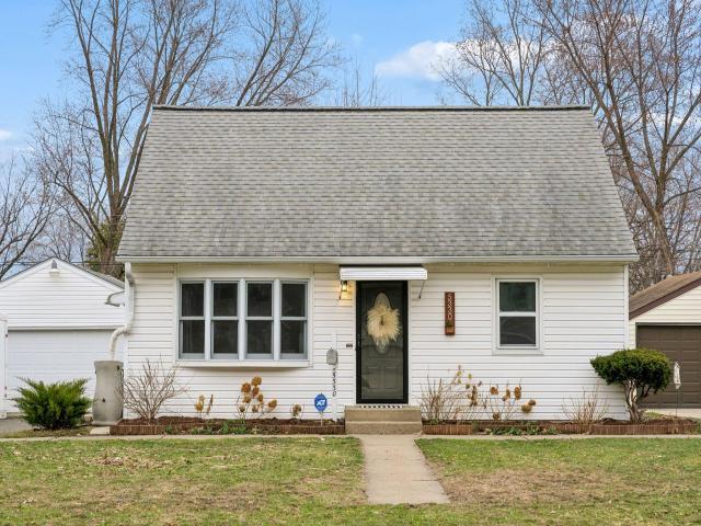 5330 Louisiana Avenue N Minneapolis MN 55428 - MLS# 7048421