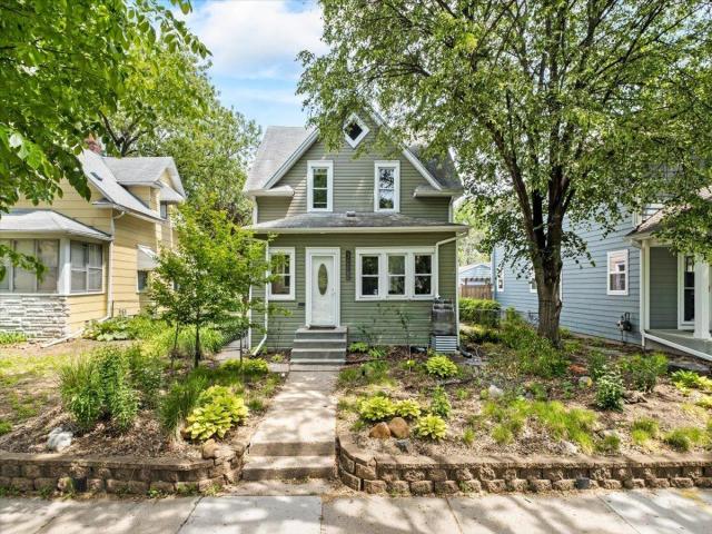 3019 40th Avenue S Minneapolis MN 55406 - MLS# 7048444