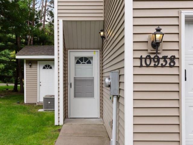 10938 Johnson Street NE Minneapolis MN 55434 - MLS# 7048467