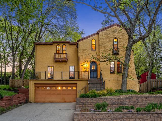 57 Luverne Avenue Minneapolis MN 55419 - MLS# 7048505