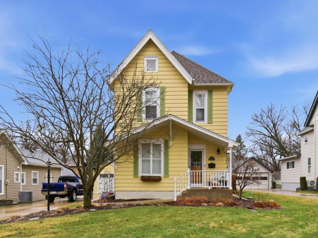 410 E Vine Street Owatonna MN 55060 - MLS# 7048521