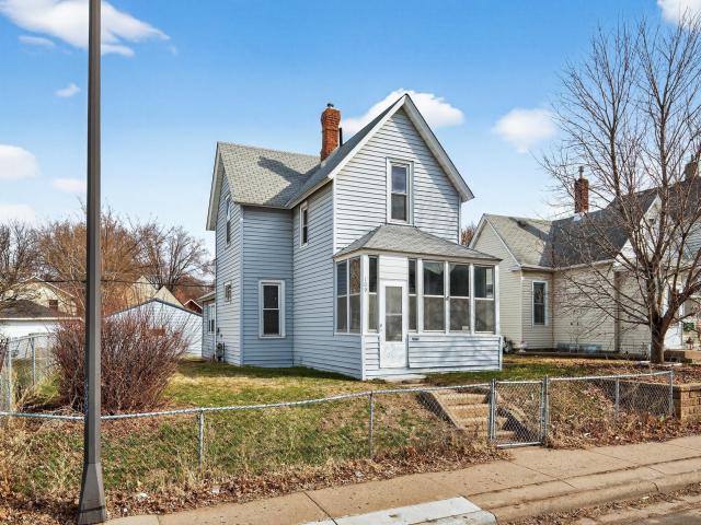 109 Atwater Street Saint Paul MN 55117 - MLS# 7048527