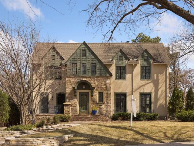 4615 Browndale Avenue Edina MN 55424 - MLS# 7048534