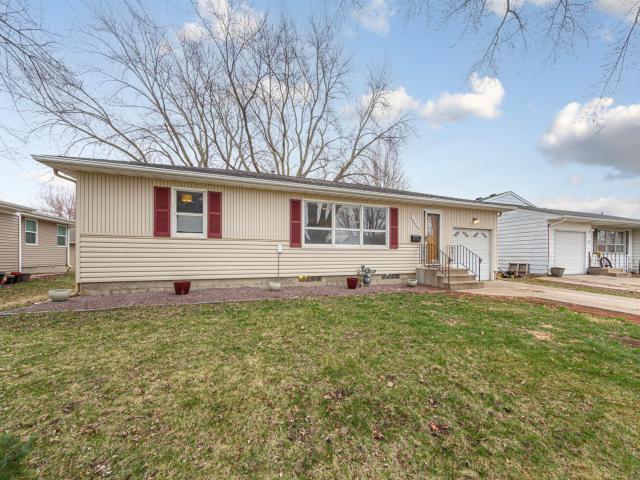 1443 Lincoln Avenue Owatonna MN 55060 - MLS# 7048535