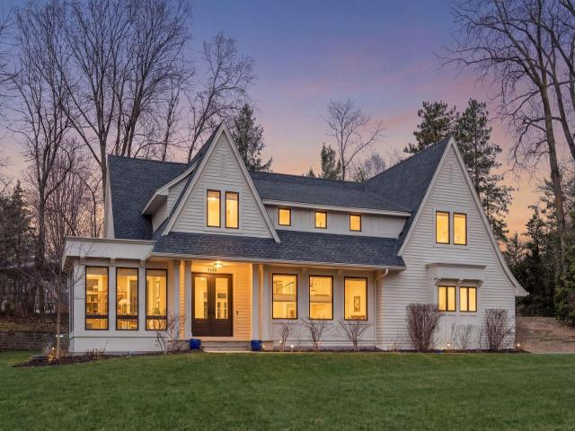 6604 Mohawk Trail Minneapolis MN 55439 - MLS# 7048542