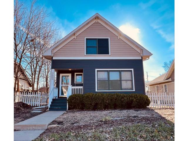 3605 24th Avenue S Minneapolis MN 55406 - MLS# 7048562