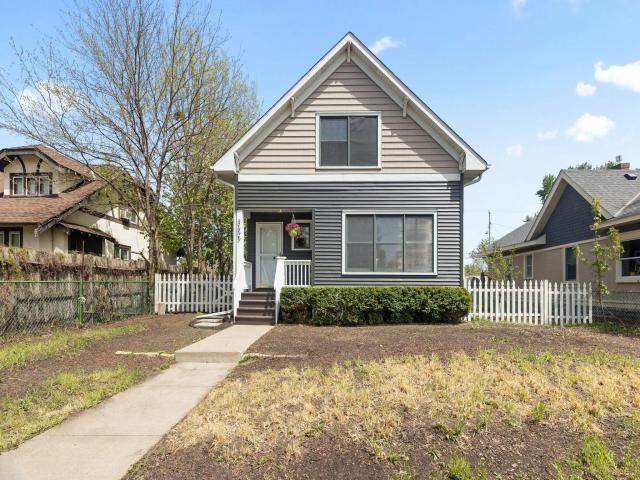 3605 24th Avenue S Minneapolis MN 55406 - MLS# 7048562