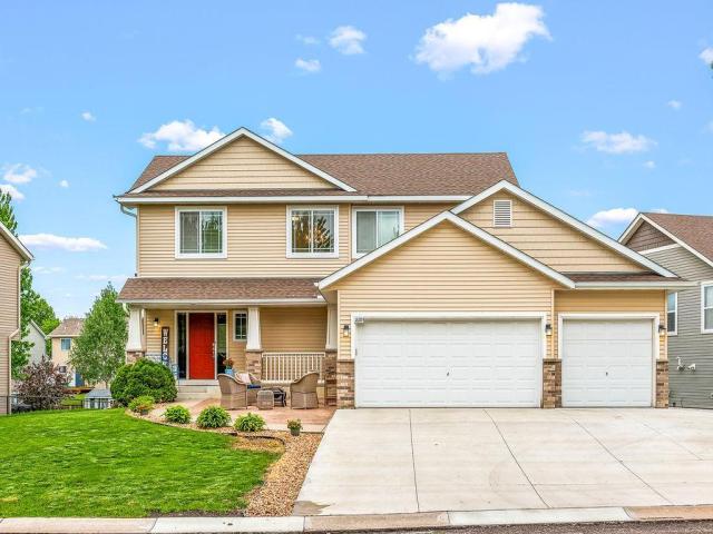 16268 Tahinka Court NW Prior Lake MN 55372 - MLS# 7048565