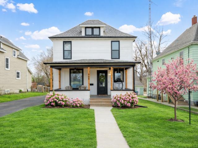 908 1st Street SE Rochester MN 55904 - MLS# 7048583