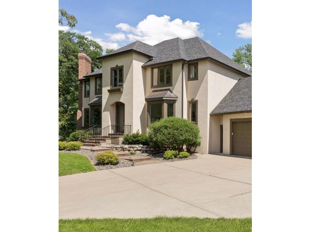 8803 Cove Pointe Road Eden Prairie MN 55347 - MLS# 7048609