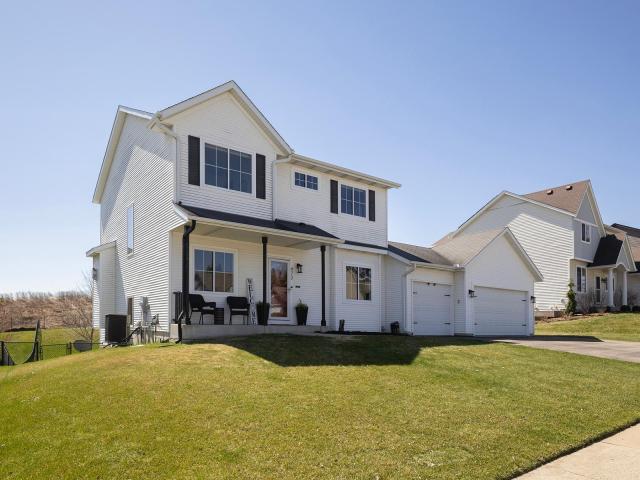 473 Amberg Lane Chaska MN 55318 - MLS# 7048610