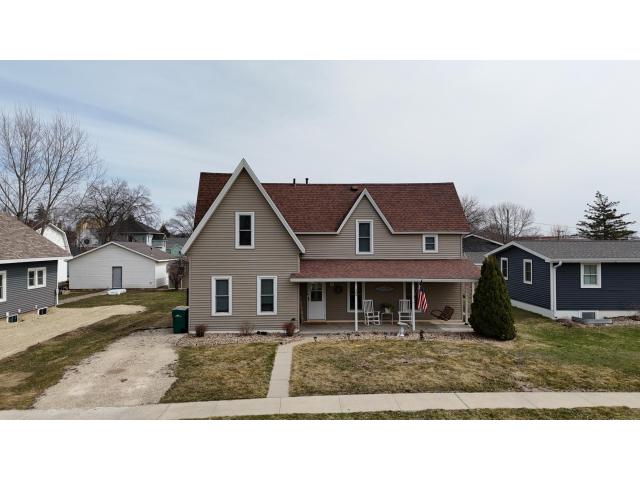 109 2nd Avenue NW Pine Island MN 55963 - MLS# 7048612