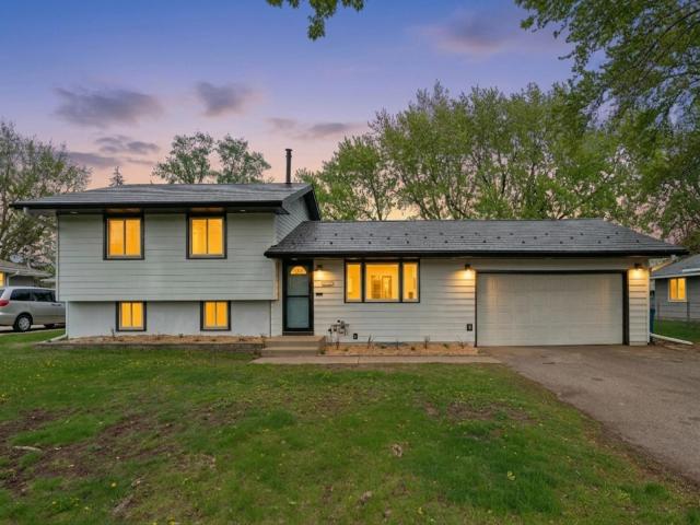 10037 Fremont Avenue S Minneapolis MN 55431 - MLS# 7048623